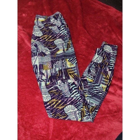 Leggings - Picture 1 of 2